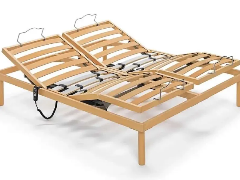 Rete elettrica Concreta di DEM armonie del sonno