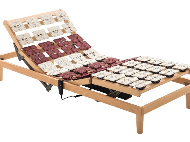 Rete Dama Motore testa piedi di Sogno Veneto