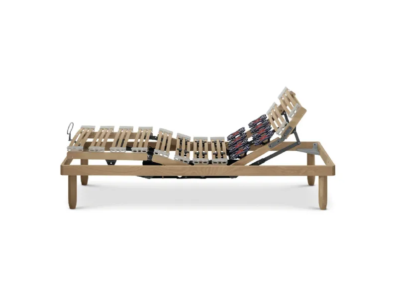 Rete letto Dampest Must di Zigflex