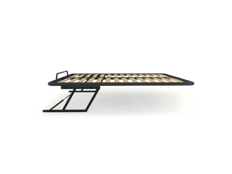 Rete letto per contenitore Easy Top di Zigflex