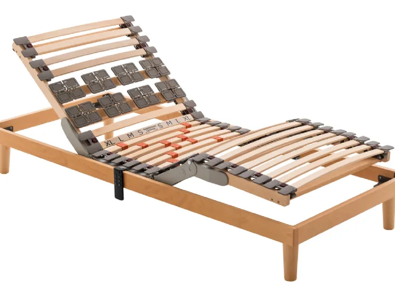 Rete Elba Deluxe Motore compatto di Sogno Veneto