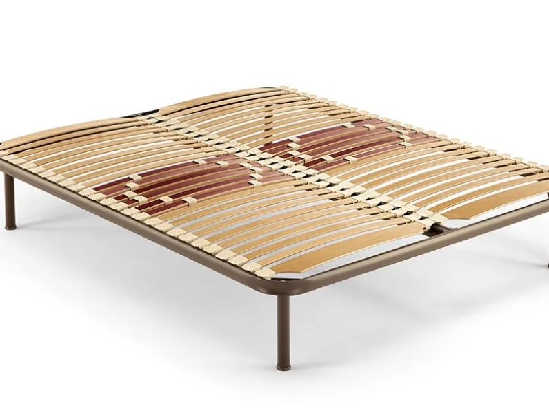 Rete Letto Cometa 100 di Ennerev