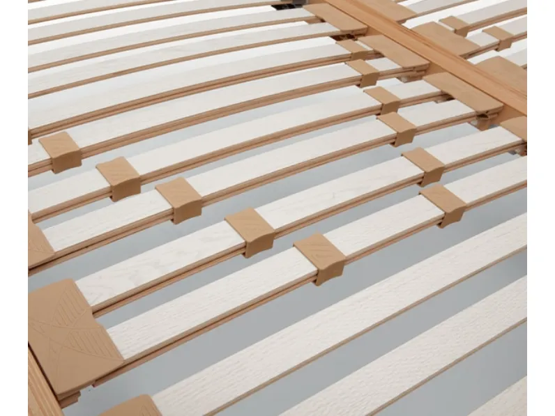 Rete letto Ergo di Dorsal