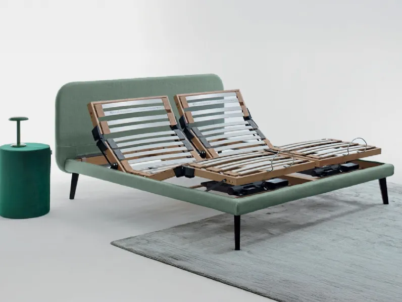 Reti letto in legno Experience 500 FRT di Dorsal