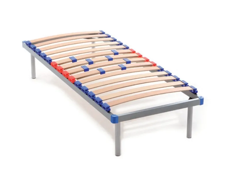 Rete Giotto fissa di Altaflex