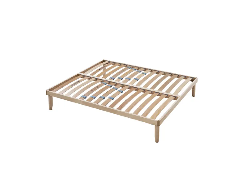 Rete in legno Greta di Noi della Notte