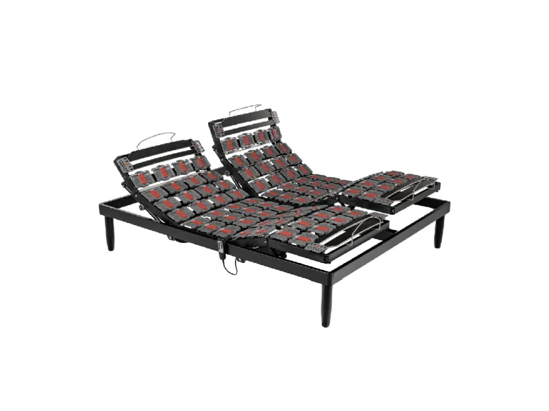 Rete in legno Infinity di Noi della Notte