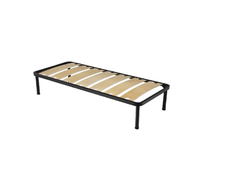 Rete in ferro Jolly di Noi della Notte