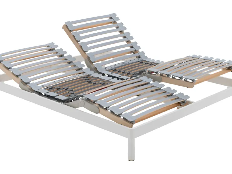 Rete Libera Motore Compatto di Sogno Veneto