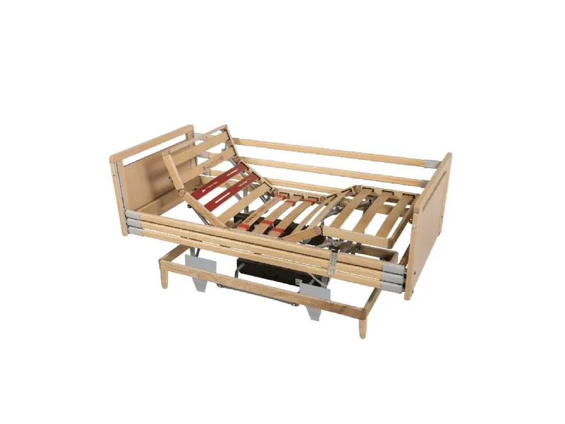 Rete in legno Medical di Noi della Notte