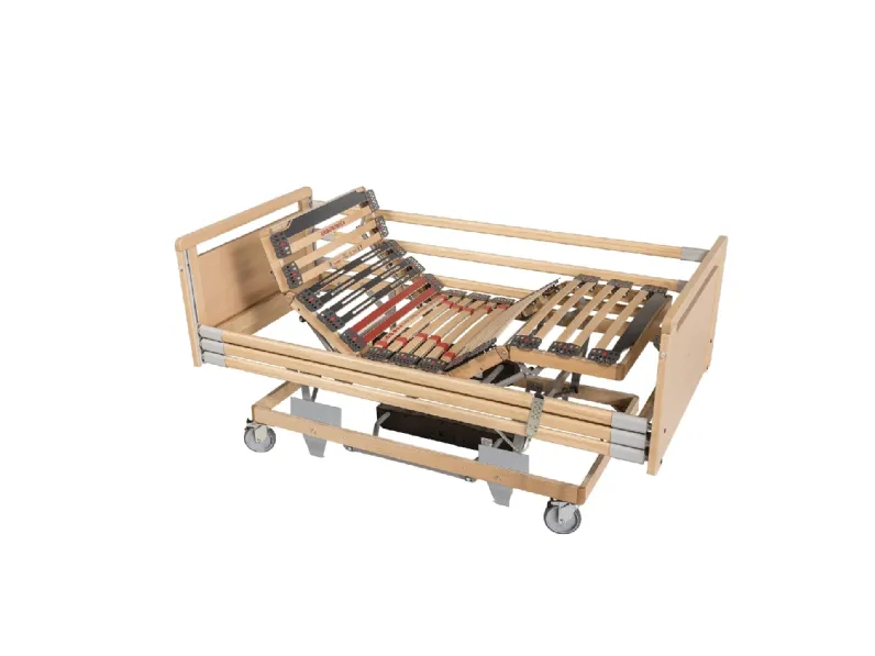 Rete in legno Medical Plus di Noi della Notte