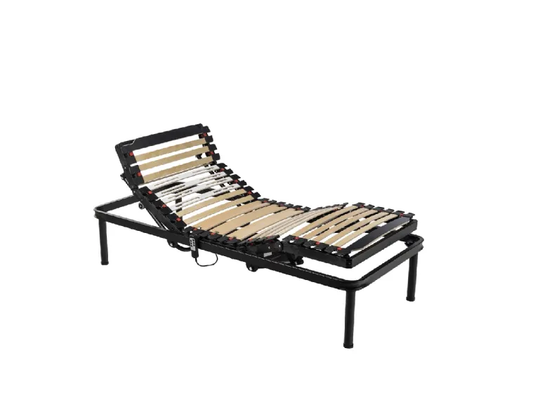 Rete in ferro Moka di Noi della Notte