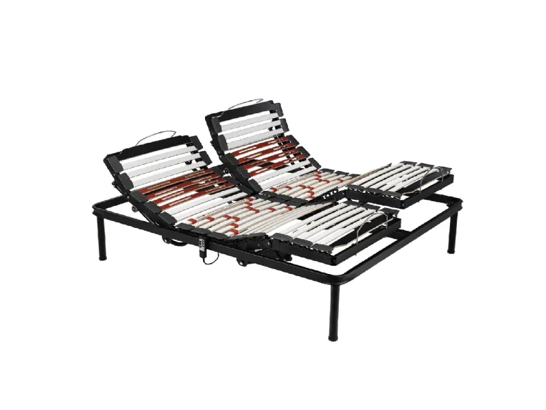 Rete in ferro Multicomfort di Noi della Notte