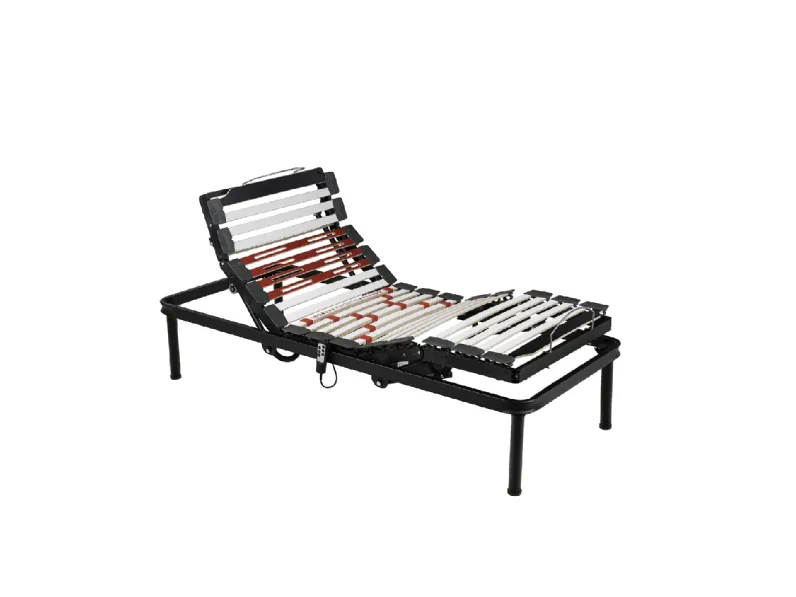 Rete in ferro Multicomfort di Noi della Notte