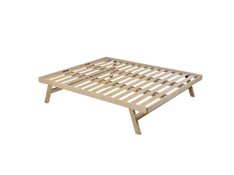 Rete in legno Nordika di Noi della Notte