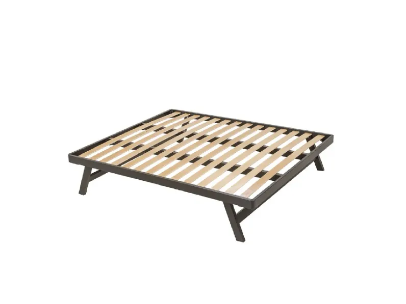 Rete in legno Nordika di Noi della Notte