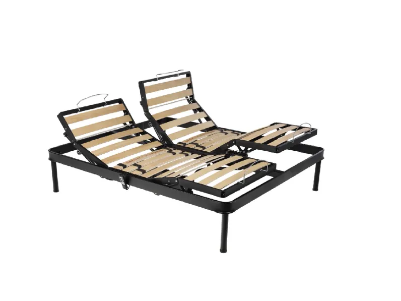 Rete in ferro Plus di Noi della Notte