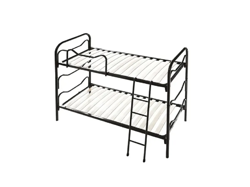 Rete a castello in ferro Plutone di Noi della Notte