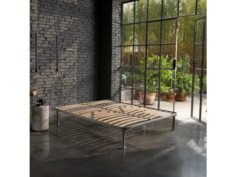 Rete in metallo Regular di Dorelan