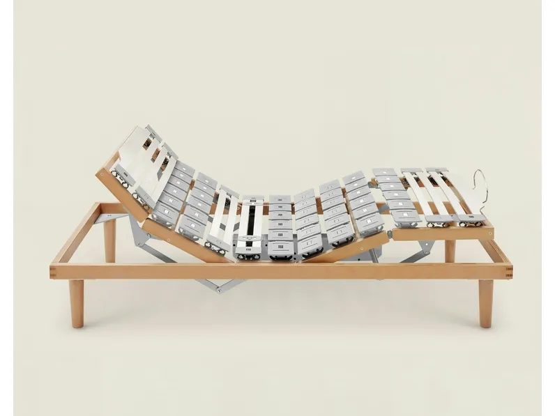 Reti letto Xpoint 400 R4 di Dorsal