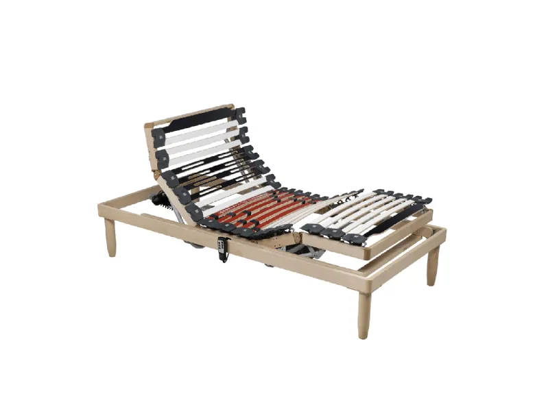 Rete in legno Royal di Noi della Notte