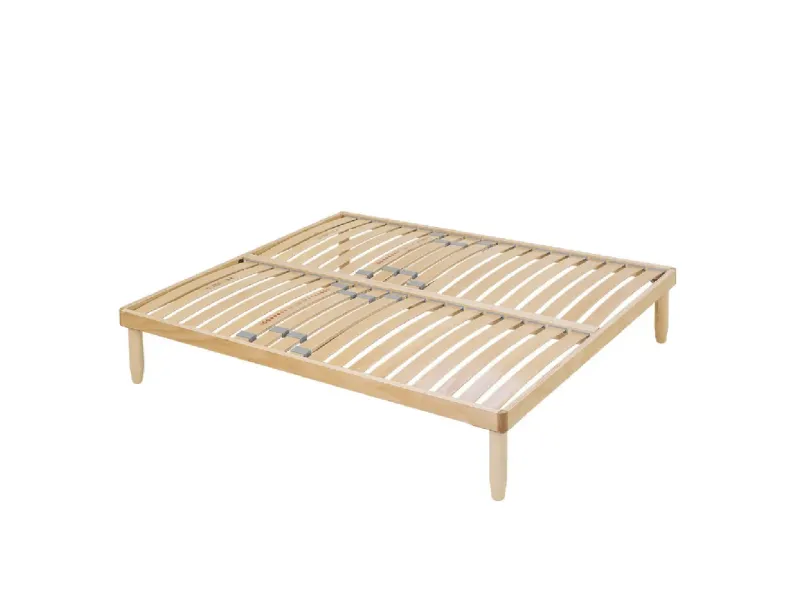 Rete in legno Safari di Noi della Notte