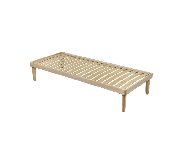 Rete in legno Safari di Noi della Notte