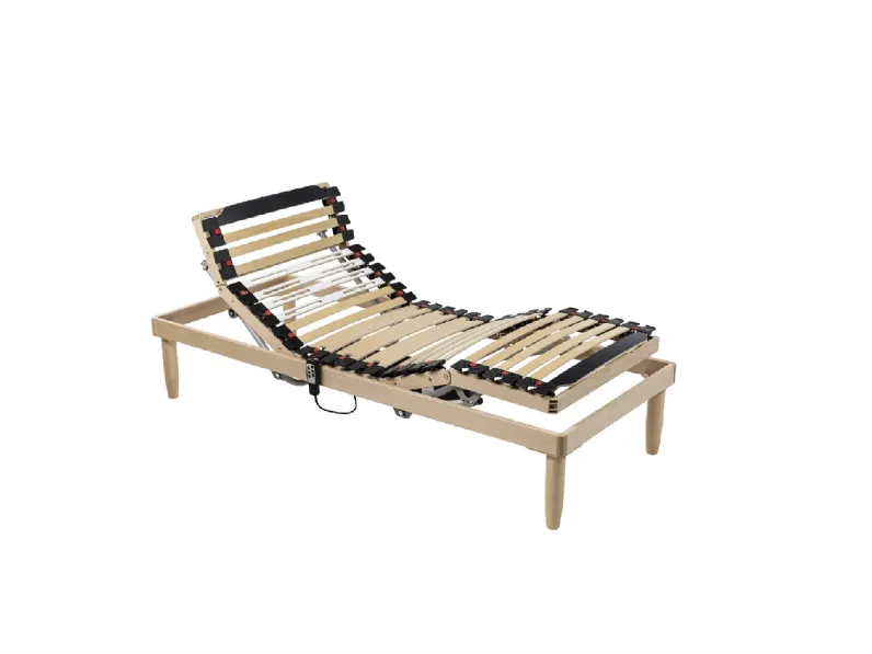 Rete in legno Sicura di Noi della Notte