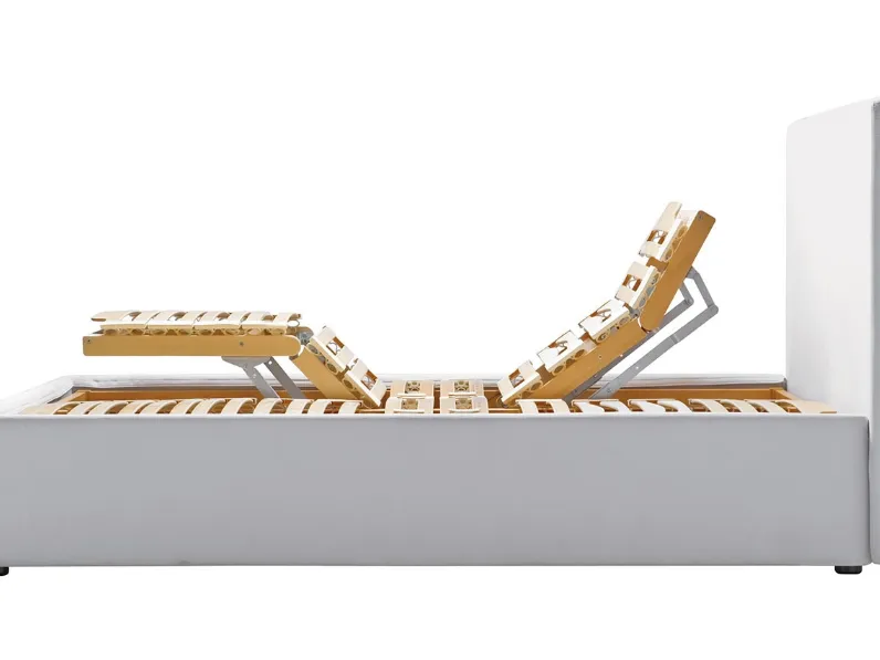 Rete Letto Sigillo dispositivo medico CE di Essedue