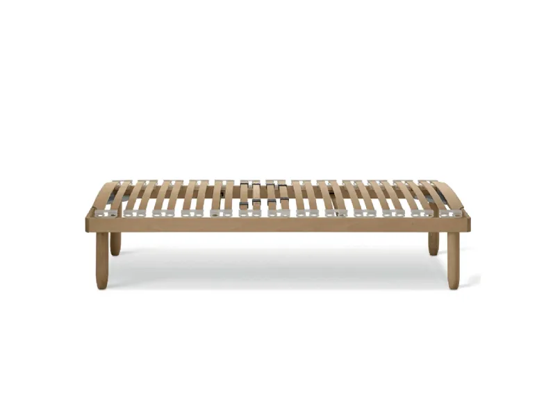 Rete letto Sintesy Extra di Zigflex