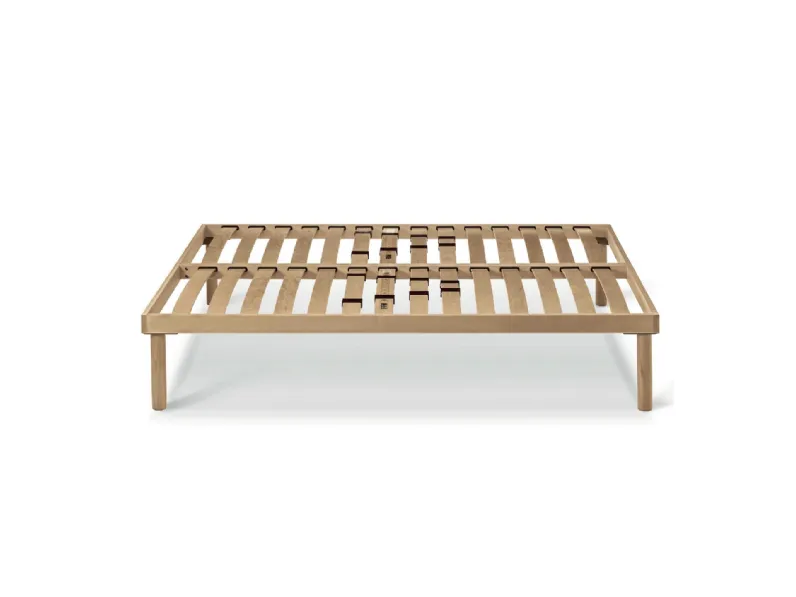 Rete letto Sintesy Strong di Zigflex