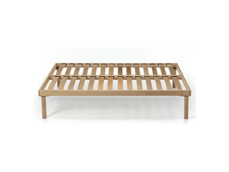 Rete letto Sintesy di Zigflex