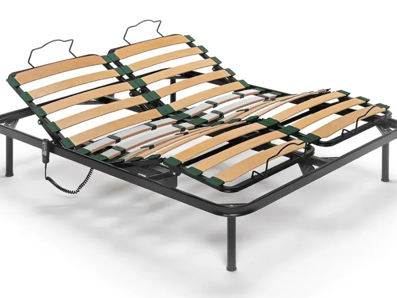 Rete letto Stabila di DEM armonie del sonno