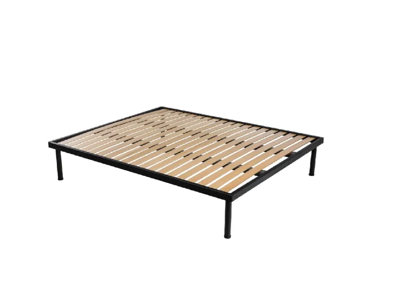 Rete in metallo Strong di Noi della Notte