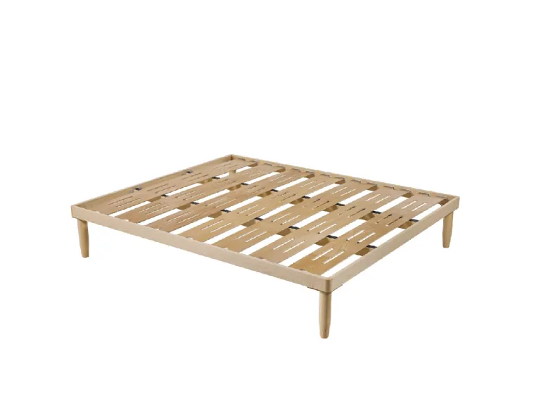 Rete in legno Super di Noi della Notte