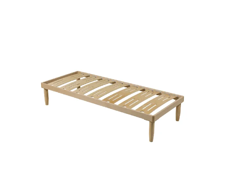 Rete in legno Super di Noi della Notte