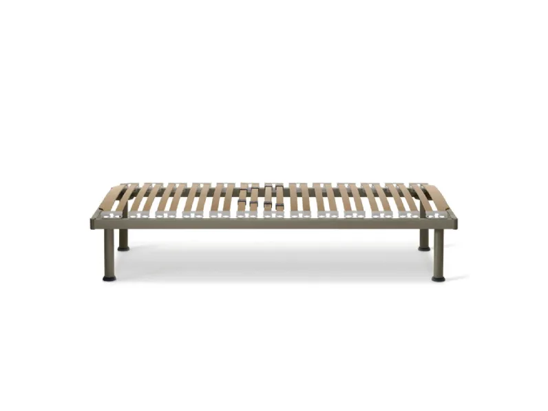 Rete letto Tekna di Zigflex