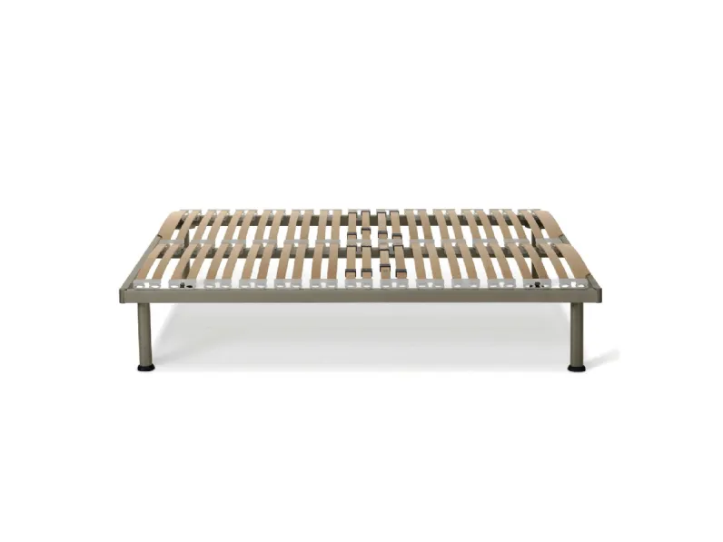 Rete letto Tekna di Zigflex