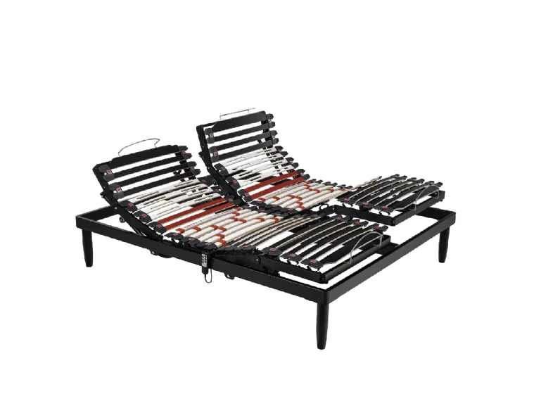 Rete in legno Top di Noi della Notte