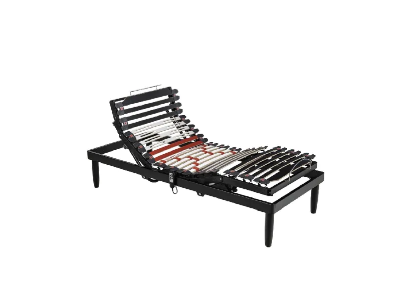 Rete in legno Top di Noi della Notte