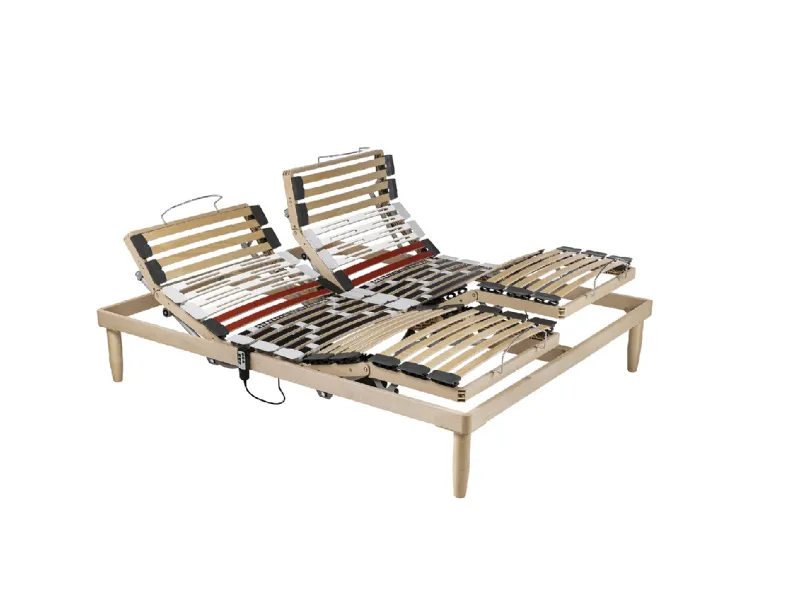 Rete in legno Trendy di Noi della Notte