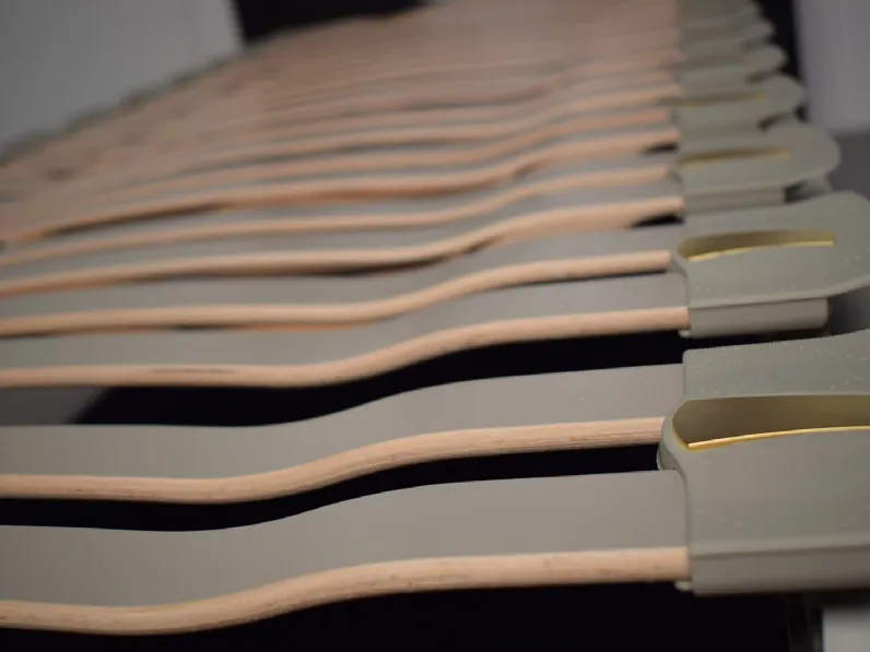 Rete letto Vampa dispositivo medico CE di Essedue