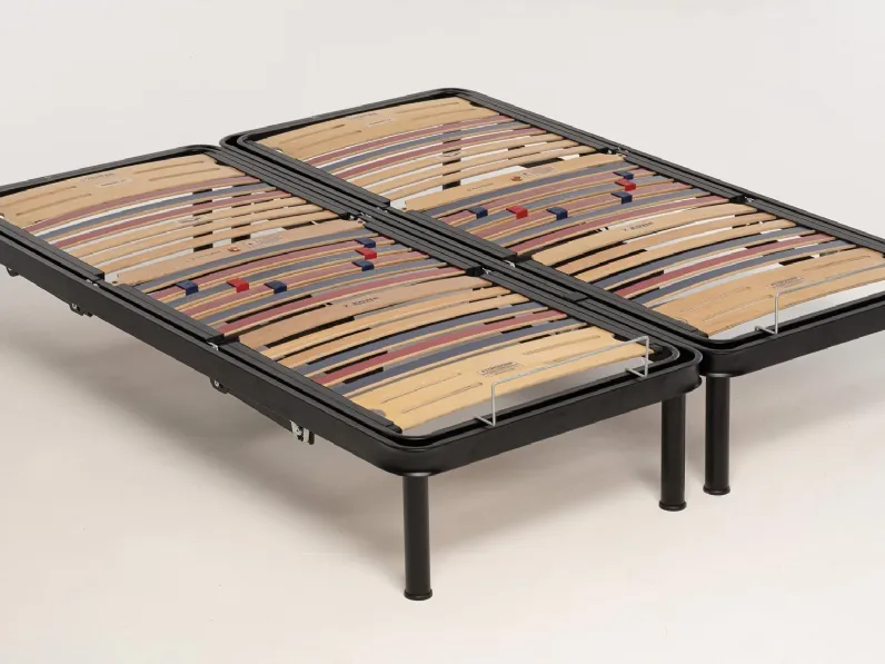 Rete Letto Venere di Omniaflex