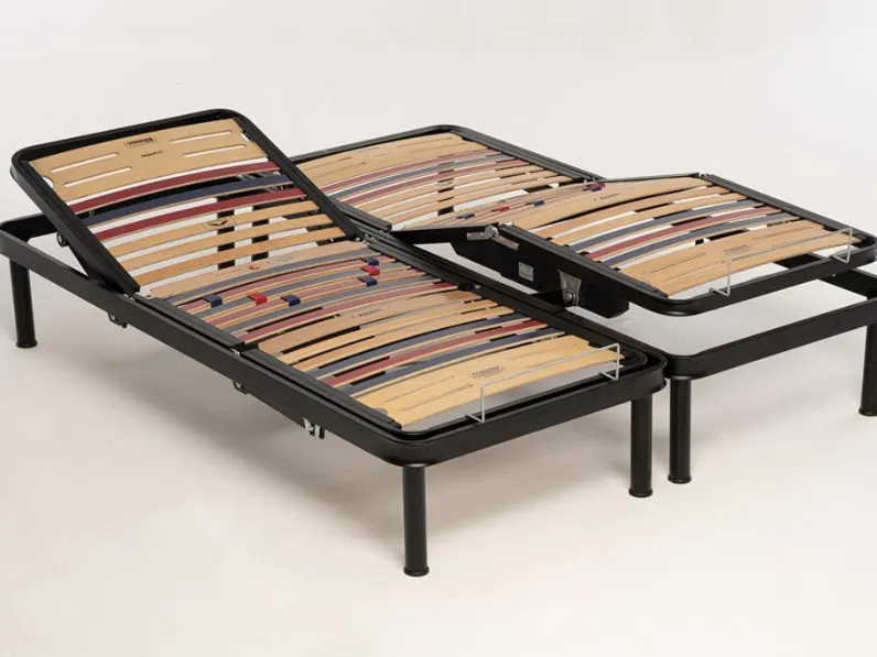 Rete Letto Venere di Omniaflex