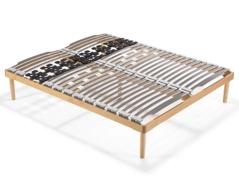 Rete Xflex Ergonomic fissa di Altaflex