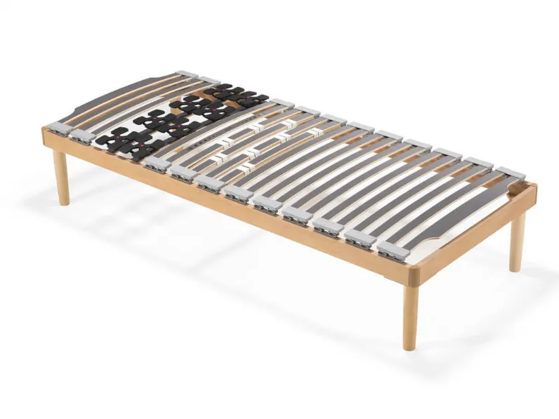 Rete Xflex Ergonomic fissa di Altaflex