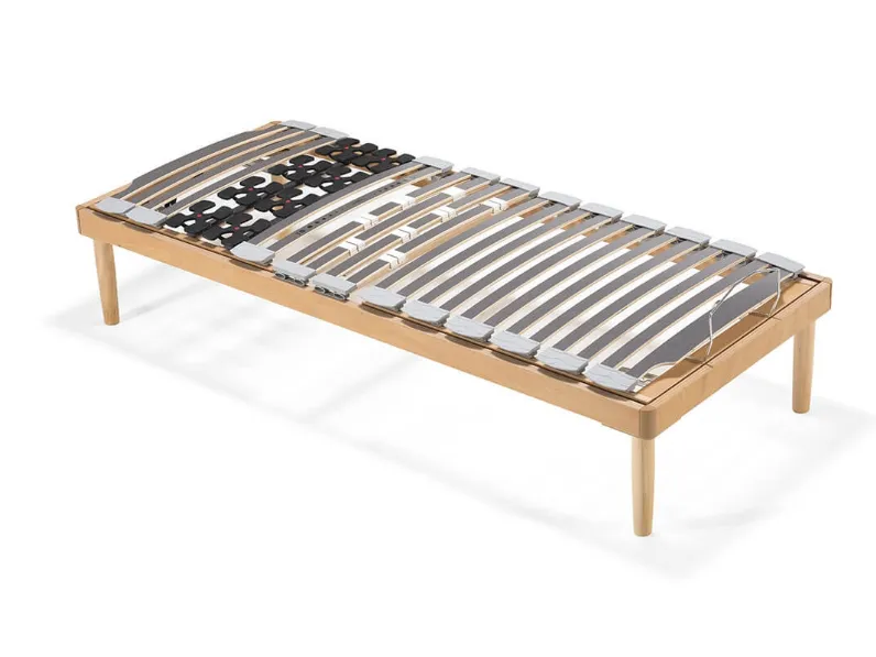 Rete Xflex Ergonomic manuale di Altaflex