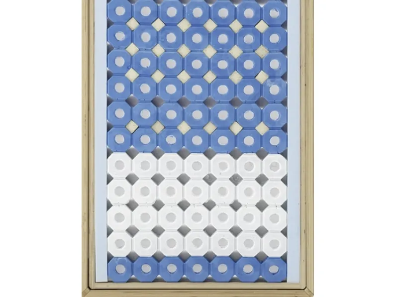 Rete letto Zefiro di Dorsal