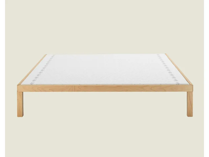 Rete letto Zefiro di Dorsal