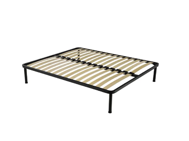 Rete in ferro Zen di Noi della Notte